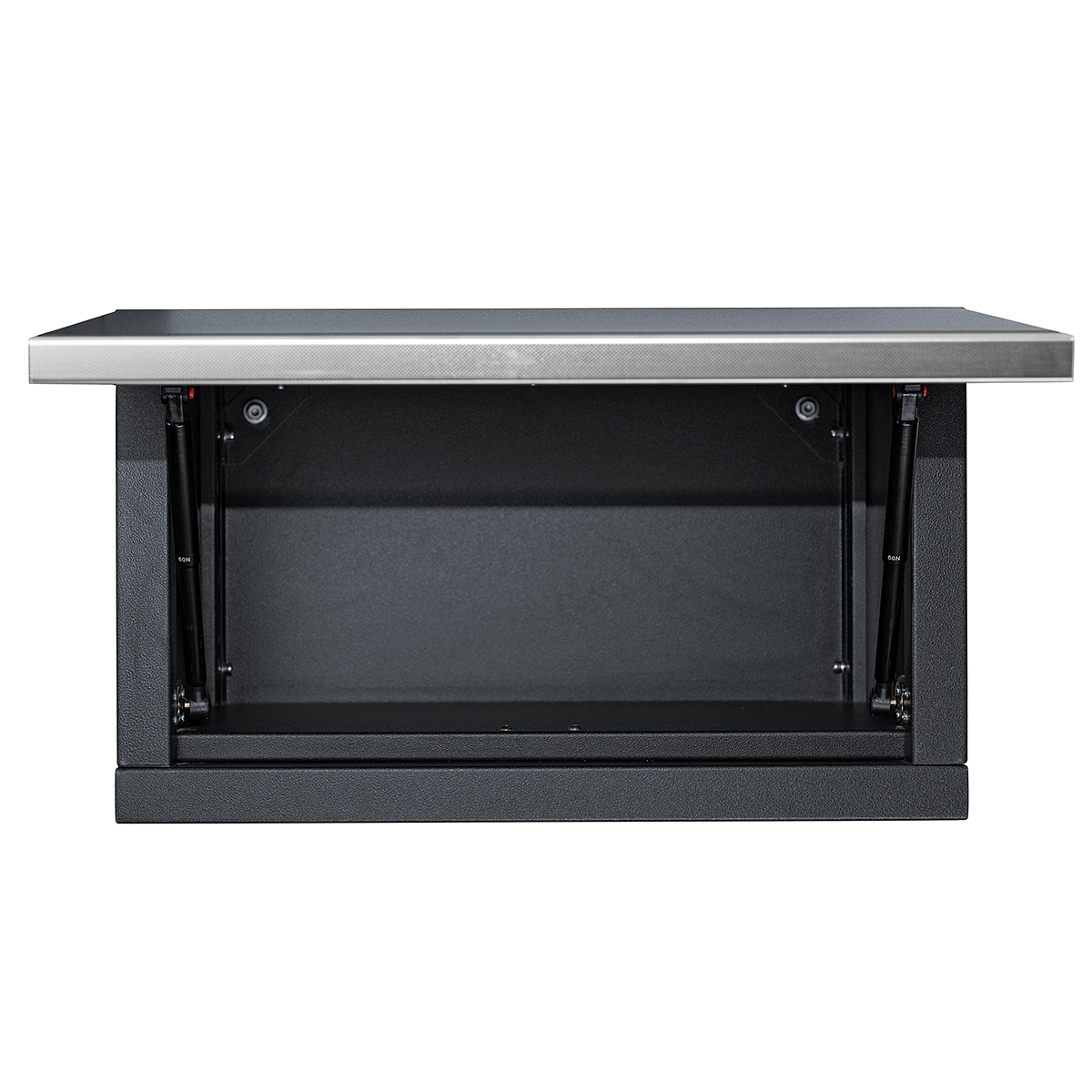 Модуль уличной кухни SMART-600 Навесной шкаф с дверкой (HS-NSHD-600) Helios