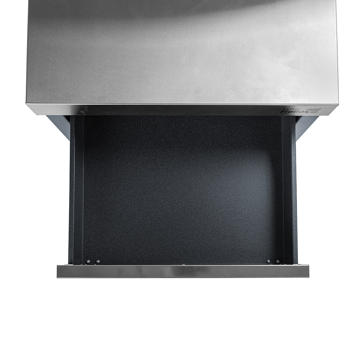 Модуль уличной кухни SMART-600 Стол с тремя ящиками арт.HS-KU03-SY600