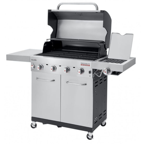 Газовый гриль Professional PRO 3S