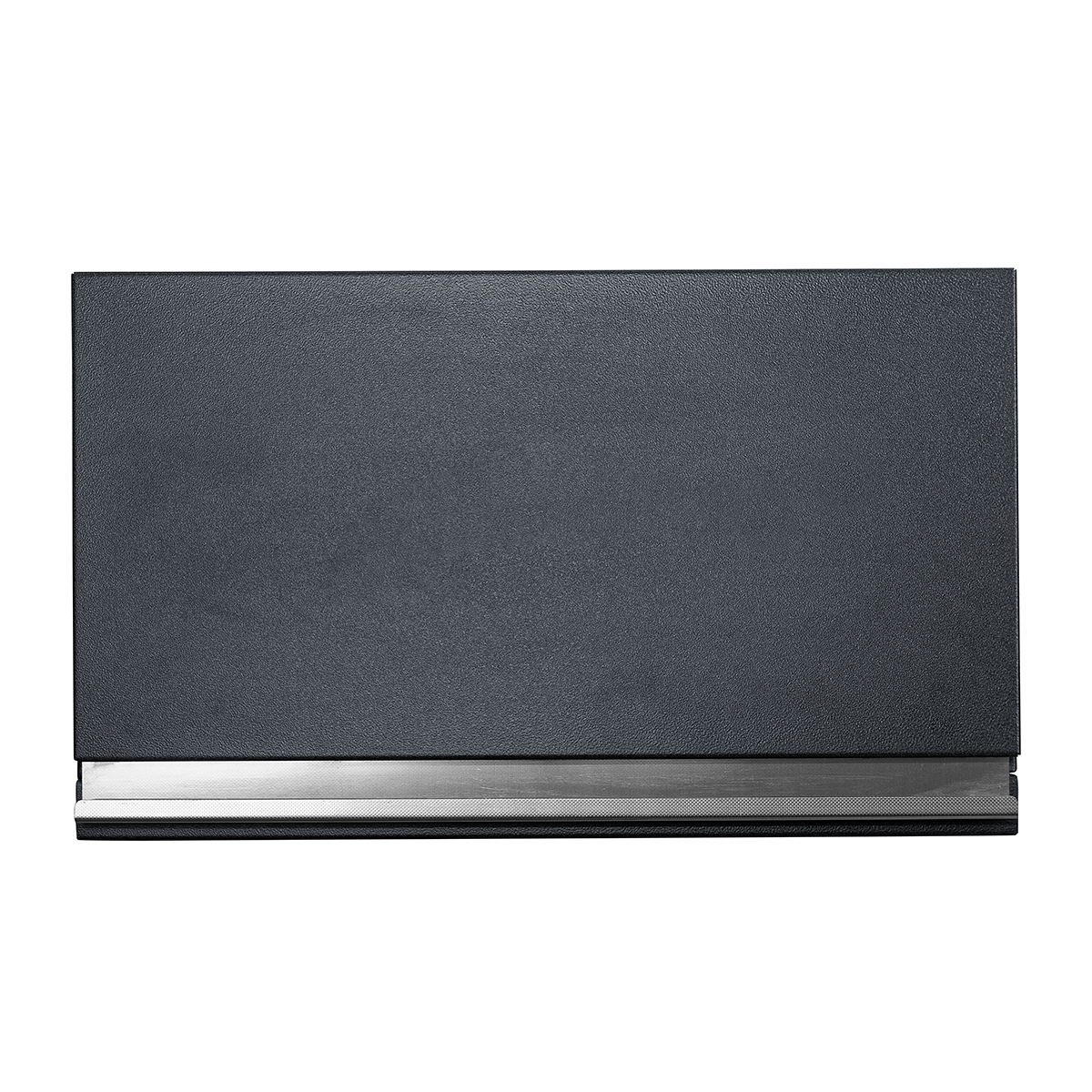 Модуль уличной кухни SMART-600 Навесной шкаф с дверкой (HS-NSHD-600) Helios