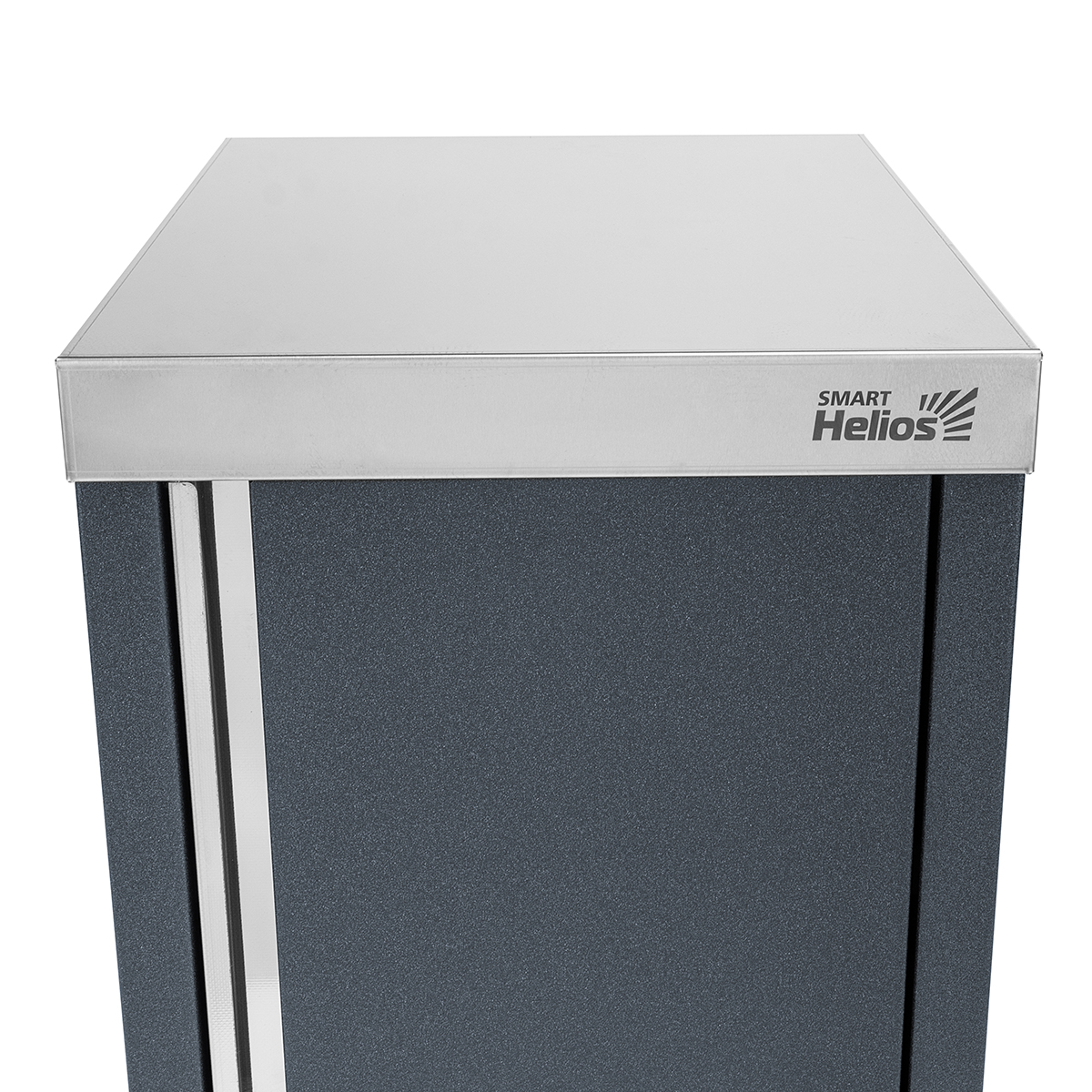 Модуль уличной кухни SMART-450 Стол арт.HS-KU03-SH450