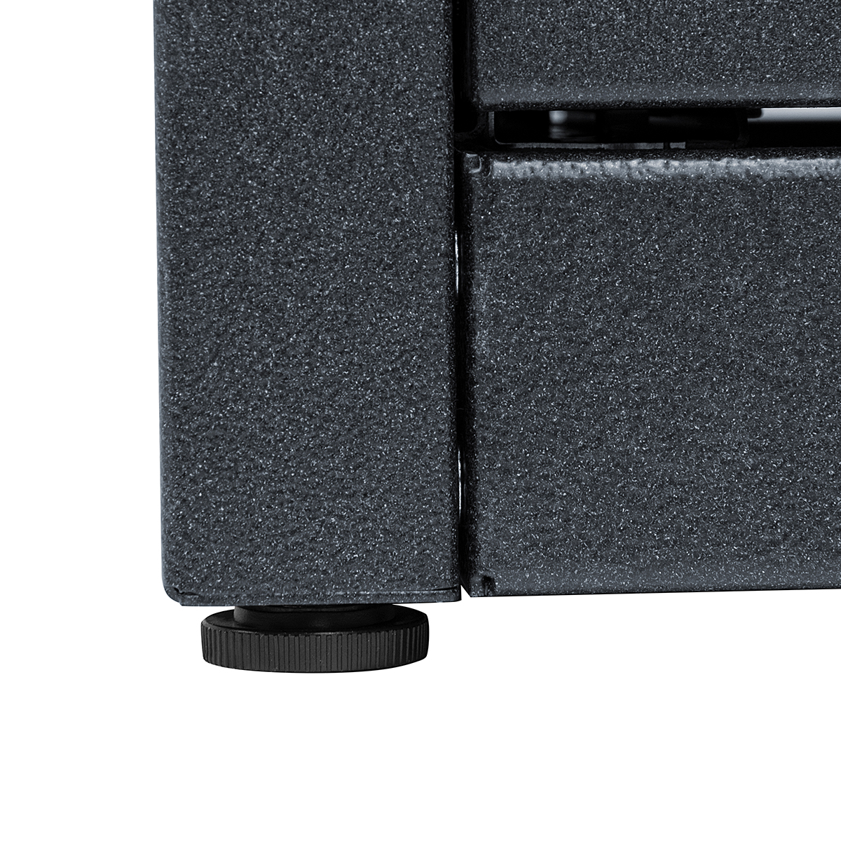 Модуль уличной кухни SMART-600 Стол с тремя ящиками арт.HS-KU03-SY600