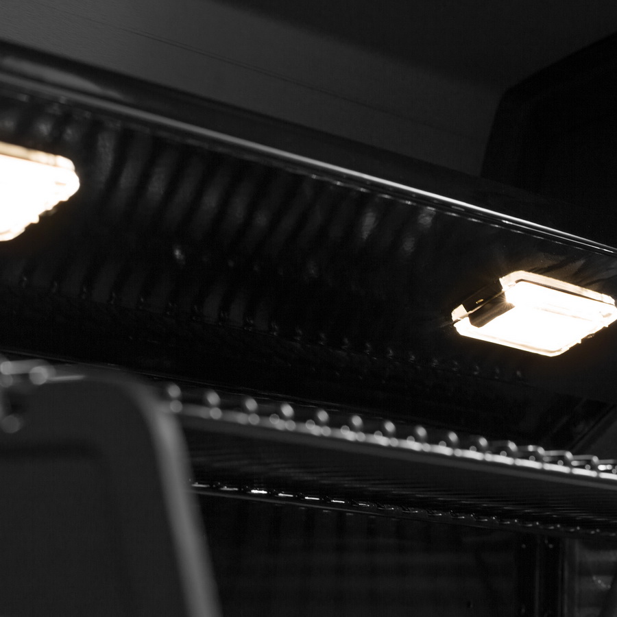 Гриль газовый IMPERIAL 690IR