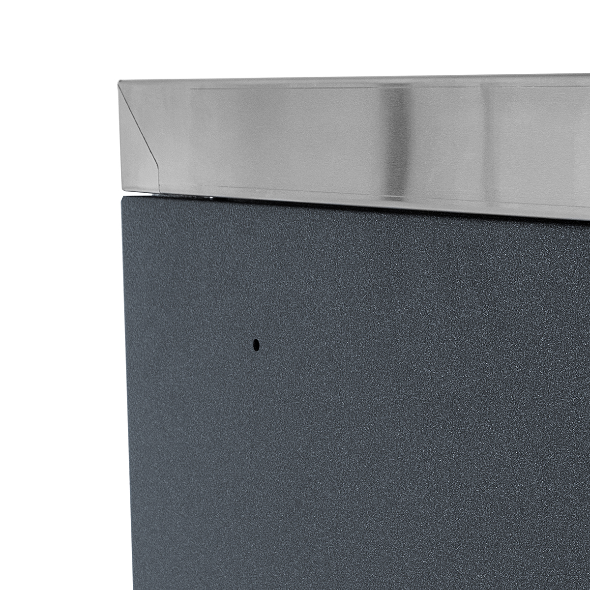 Модуль уличной кухни SMART-600 Стол с тремя ящиками арт.HS-KU03-SY600