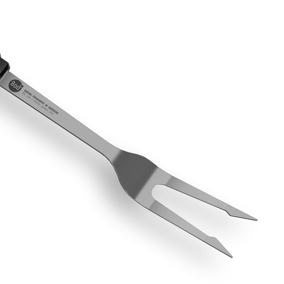 ВИЛКА ДЛЯ ГРИЛЯ RED LINE STAINLESS STEEL FORK