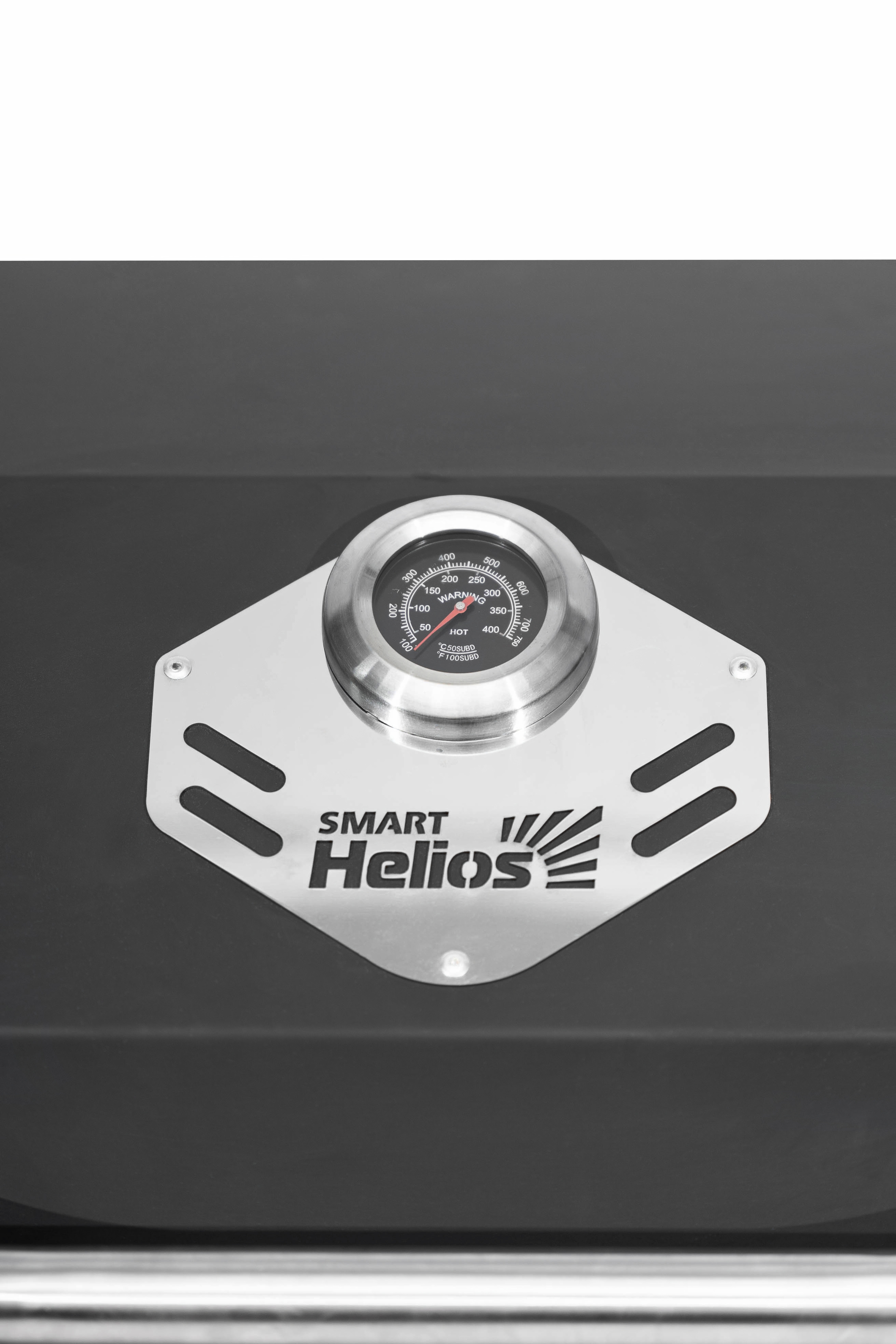 Модуль уличной кухни SMART-1200 Мангал-термо арт.HS-KU02-MT1200