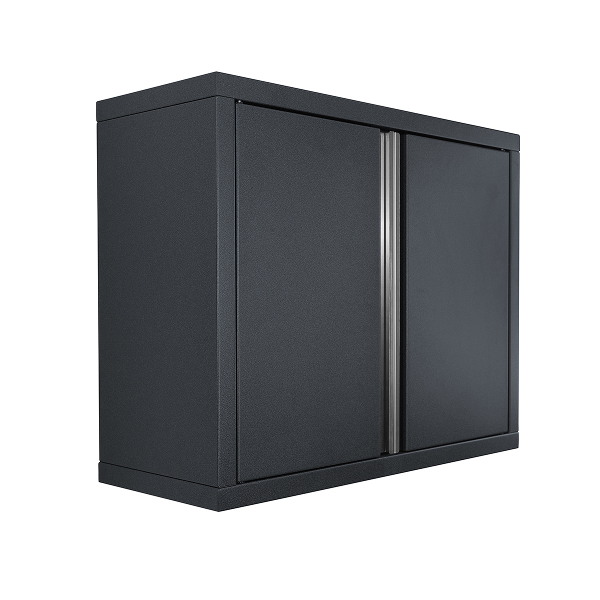 Модуль уличной кухни SMART-900 Навесной шкаф с полкой (HS-NSH-P900) Helios