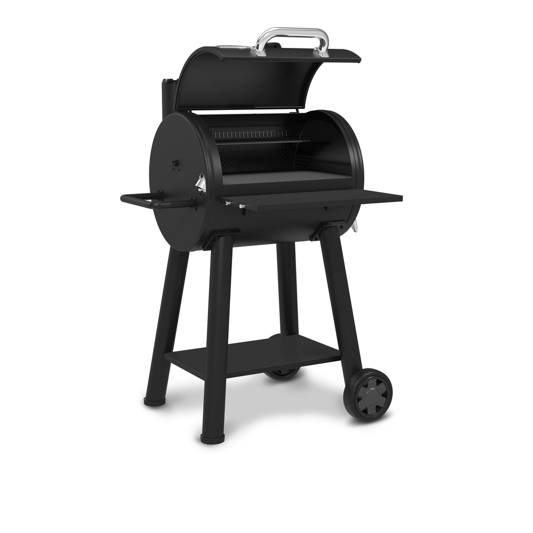 Гриль угольный REGAL GRILL 400