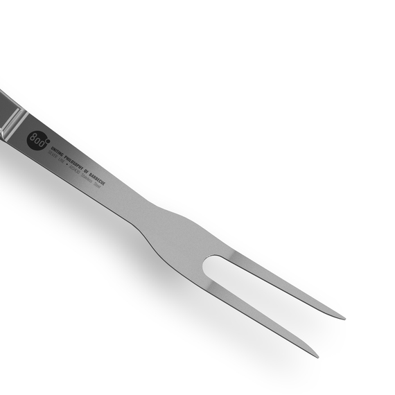 ВИЛКА ДЛЯ ГРИЛЯ SILVER LINE STAINLESS STEEL FORK