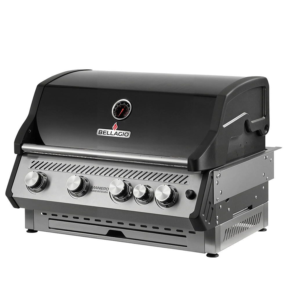 Газовый гриль Bellagio Maniero 4000 Integra