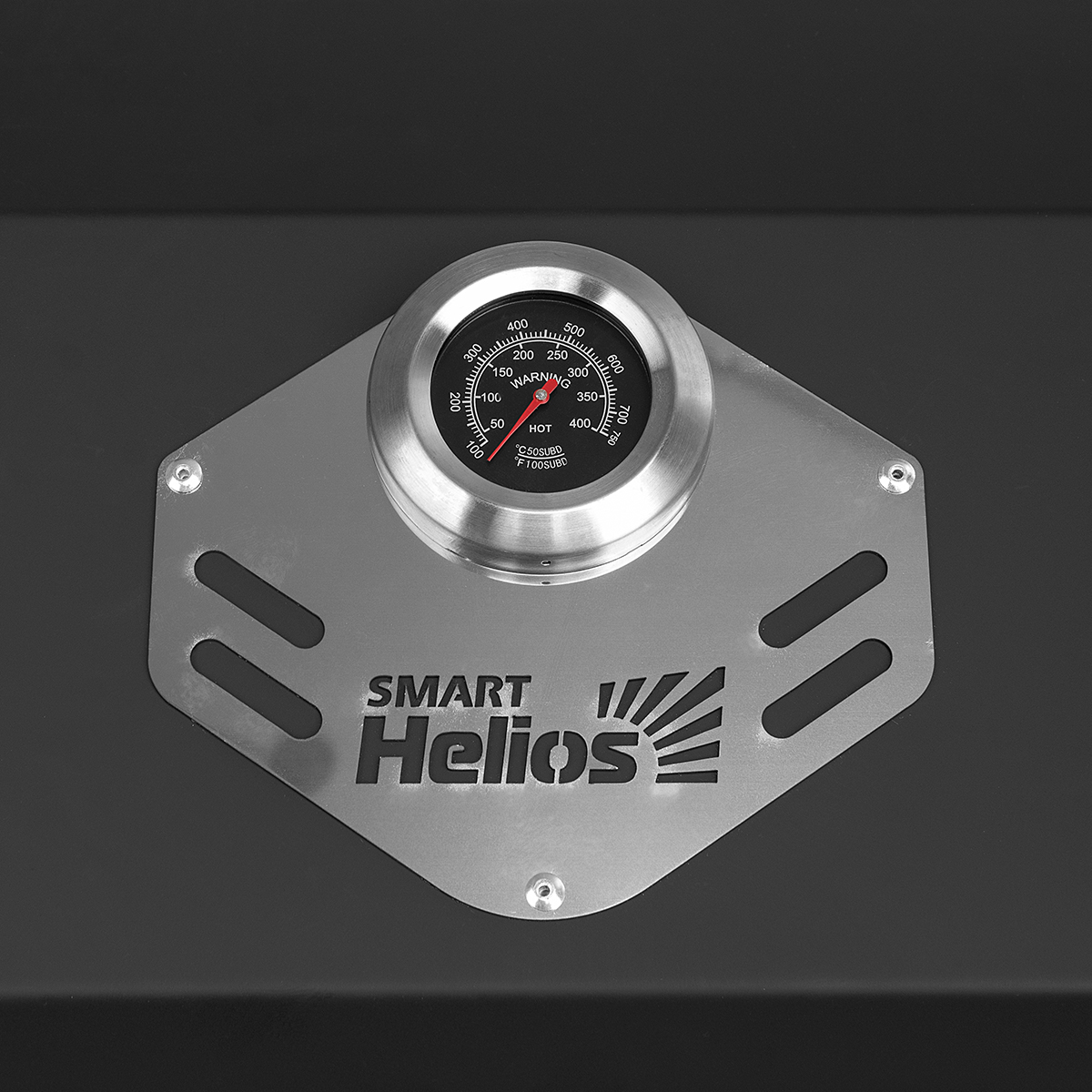 Мангал SMART-1200 Люкс