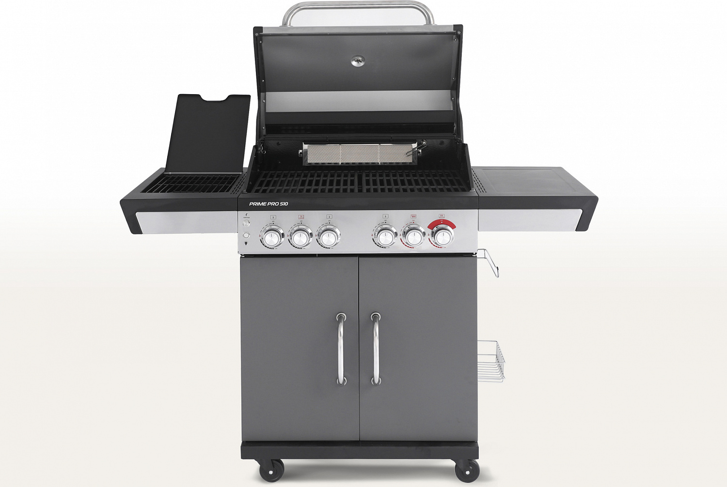 Газовый гриль Prime PRO 510