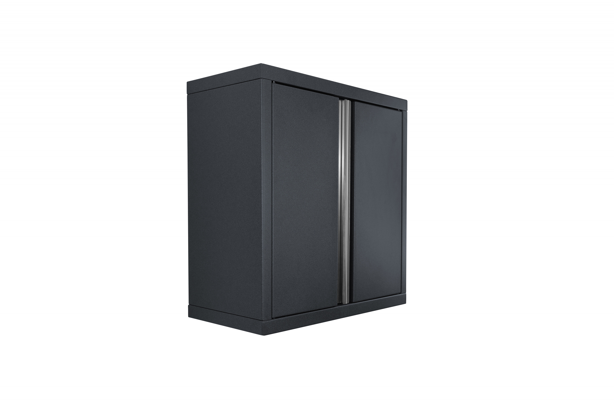 Модуль уличной кухни SMART-600 Навесной шкаф с полкой (HS-NSHP-600) Helios
