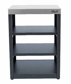 Модуль уличной кухни SMART-600 Стол арт.HS-KU-S600