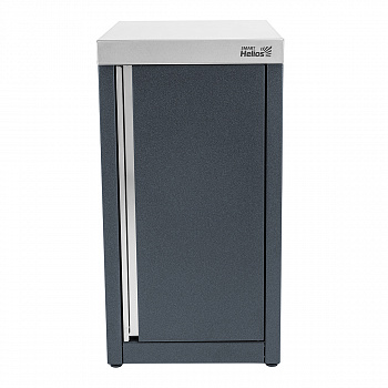 Модуль уличной кухни SMART-450 Стол арт.HS-KU03-SH450
